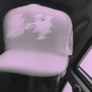 Meet your Posher, Luis